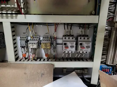 USED SIEMENS S2-49676-B-502