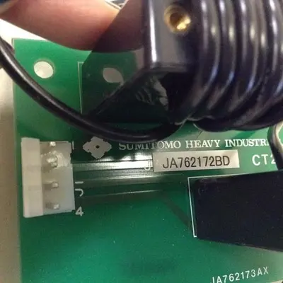 USED SUMITOMO JA762173AX