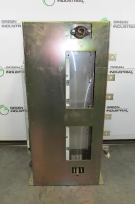USED RELIANCE ELECTRIC LF200405AAP