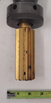 USED SANDVIK COROMANT 435-820100 N1
