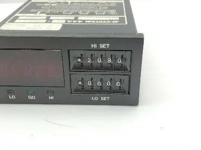 New | in-Stock M SYSTEM _UNKNOWN_ Miscellaneous MRO | Arrow Industrial #654735