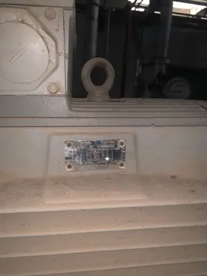 2010 AIR LIQUIDE 950 Nm3/h Anlage - Luftzerlegung, Sauerstoff, Stickstoff, Wasserstoff | Perry Equipment (40)