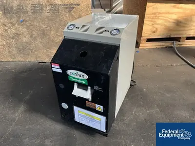 USED Conair Group 6 kW Conair Thermolator, Model TW2