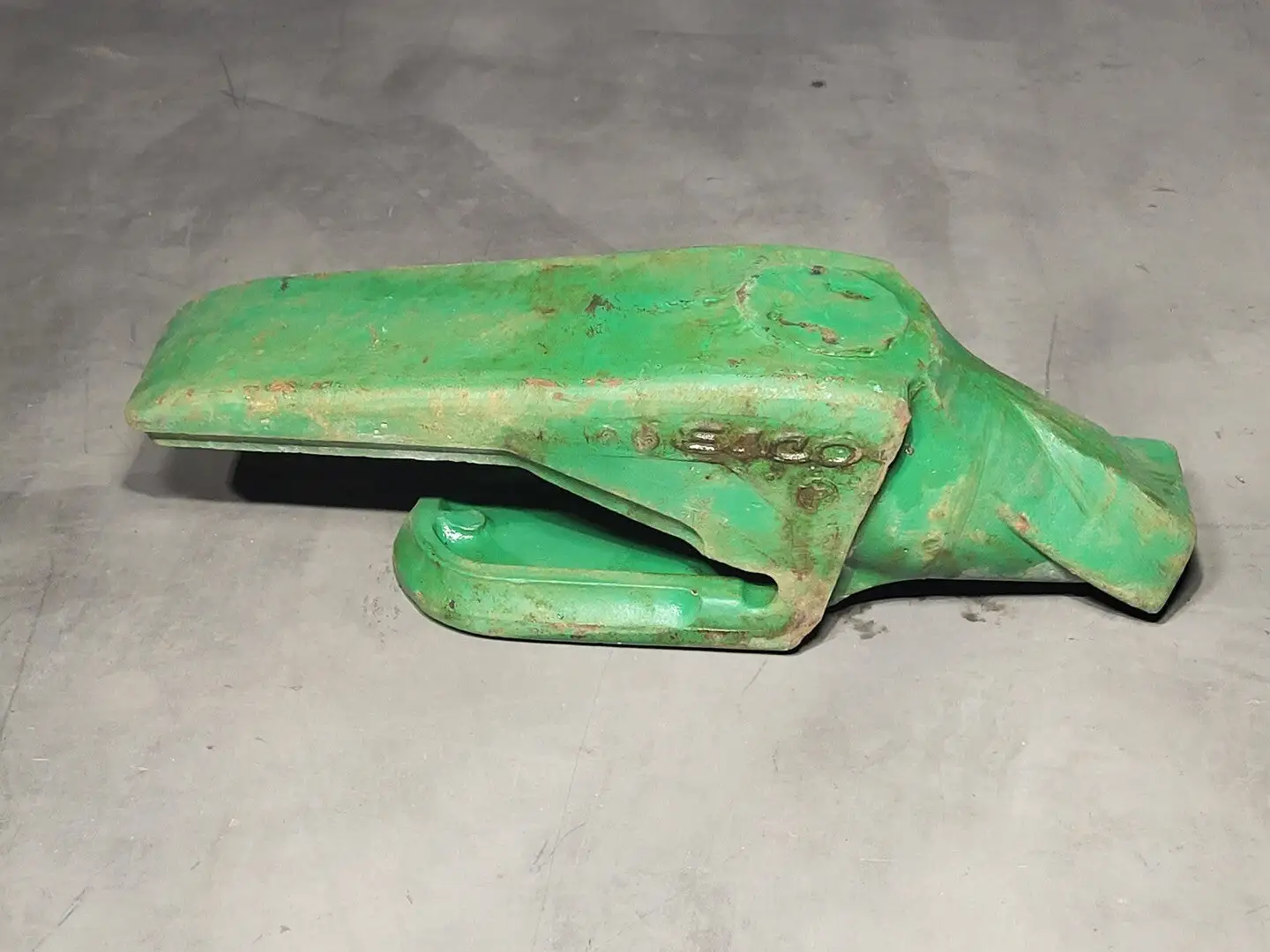 USED ESCO 4891-V59