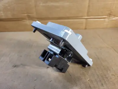USED APPLETON ECSKF1
