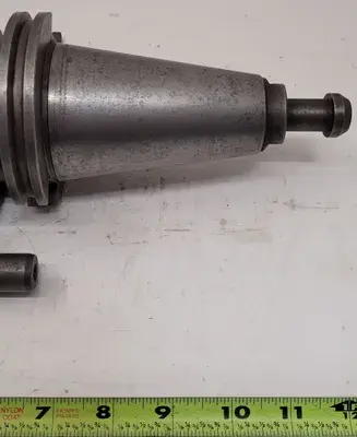 USED BIG CAT50 HOLDER