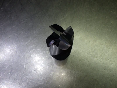 New | in-Stock HTC TOOL CUTTER MANUFACTURING _UNKNOWN_ Carbide Endmills Michigan US | Superior Machine & Tool Inc #1254056