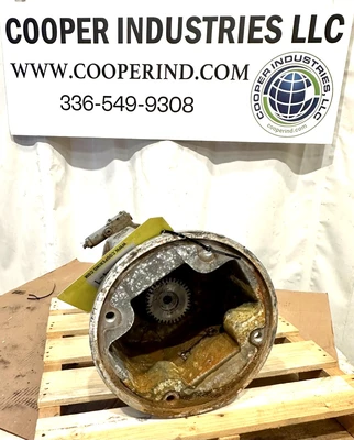 Used _UNKNOWN_ _UNKNOWN_ Hydraulic Pumps West Virginia US | Cooper Industries #1409167