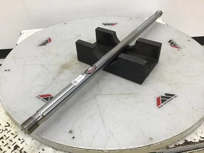 Used DEMAG 83873566 Injection Molding Parts Michigan US | Ideal Machinery #704805