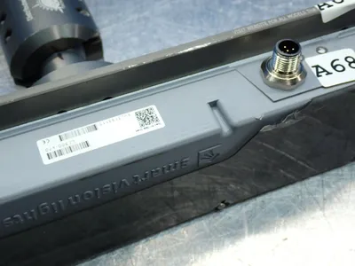 USED SMART VISION LIGHTS LC300470