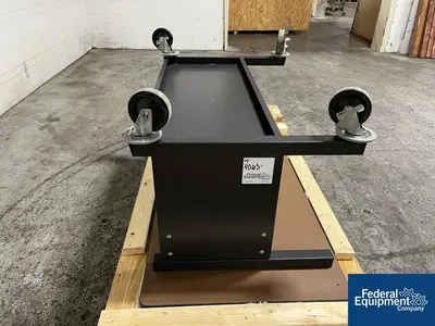 USED Labconco Multi Hazard Single Glove Box