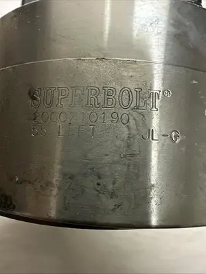 New | in-Stock SUPERBOLT 006506 Misc Fasteners Ohio US | Surplus Asset Holdings #1225656