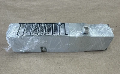 USED Numatics I63BA4Z2KN00030