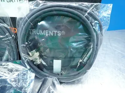 Used ERBESSD INSTRUMENTS WISERVIBE1X Vibration Testers Ohio US | HGR 24 #915982