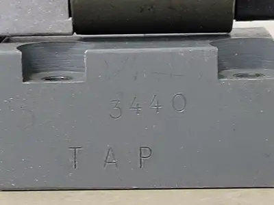 USED REXROTH M-3 SE 10 U24/315 G24