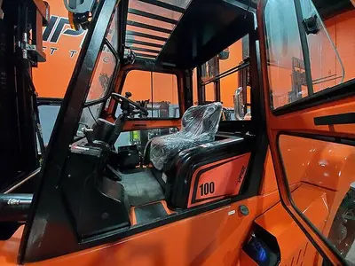NEW 2026 VIPER FD100