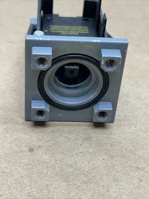 Allen-Bradley 802T-ALP1 Plug-In Oiltight Limit Switch Fast Shipping! + Warranty
