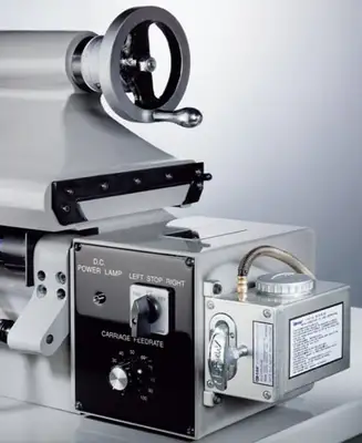 New | in-Stock SHARP 1118H Precision Lathes Georgia US | The Equipment Hub #197765