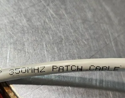 Used Rohs _UNKNOWN_ Cable & Wire South Carolina US | Palmetto Automation #1166564