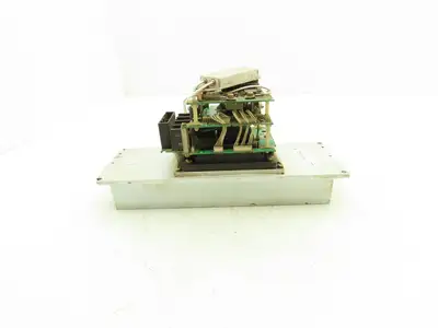 Yaskawa Electric JUSP-WS30AB Robot Servo Drive Controller Module