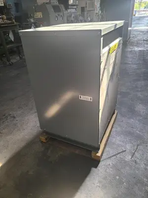 Used SQUARE D EE150T1814H Distribution Transformers Pennsylvania US | Hildebrand Machinery Co. #1486093