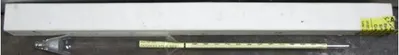 QTY. 1. GENLAB HYDROMETER CHASE USA, NO: 901653, 1...