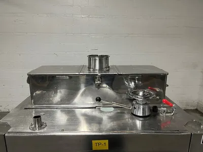 USED MANESTY MKIIA