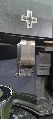Used 2019 HNK VTC-20/25 Vertical Boring Mills (incld VTL) Georgia US | Shub Machinery #726474