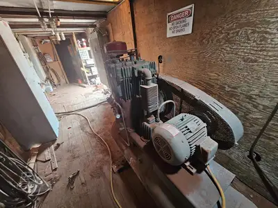 Used CEDARAPIDS 3242 Jaw Crushers New Mexico US | ABN Services #1339202