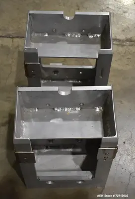 Used MOEN PF106-BIFQV Case Erectors - Bliss Box Illinois US | Aaron Equipment #87045