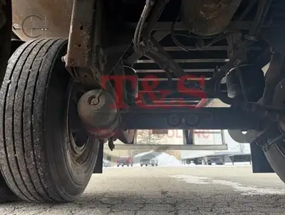 Used 2021 GREAT DANE _UNKNOWN_ Reefer Trailers Illinois US | T&S Trailer Pool #1509348