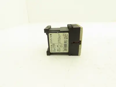 Siemens 3RH1140-2BB40 Auxiliary Contactor Size S00 4NO 600vAC 10A Lot Of 11