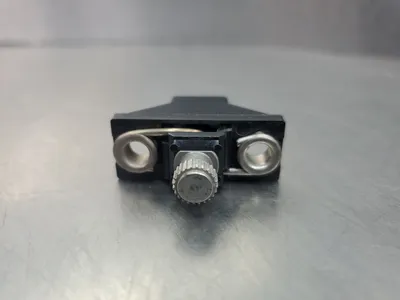 Used Allen Bradley W45 Relays & Switches | Palmetto Automation #1155871