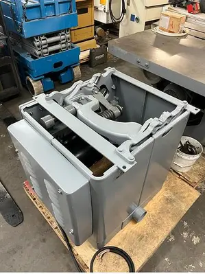 Delta / Rockwell 12/14 Tablesaw