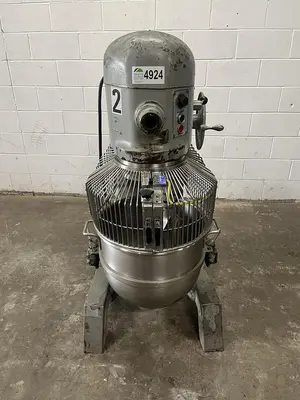 USED HOBART H-600