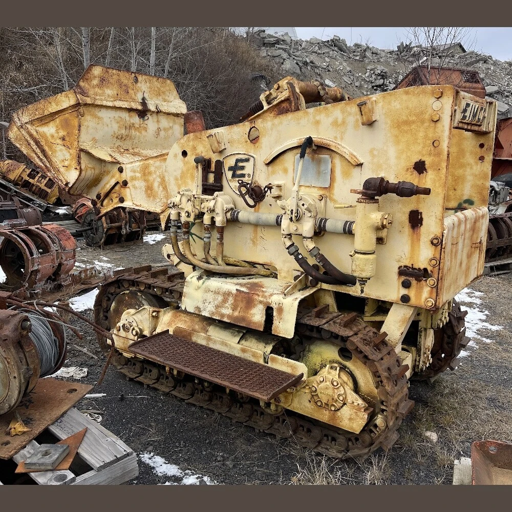 USED EIMCO 631
