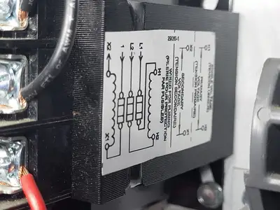 NEW ALLEN-BRADLEY 20BE032A0AYNAND0