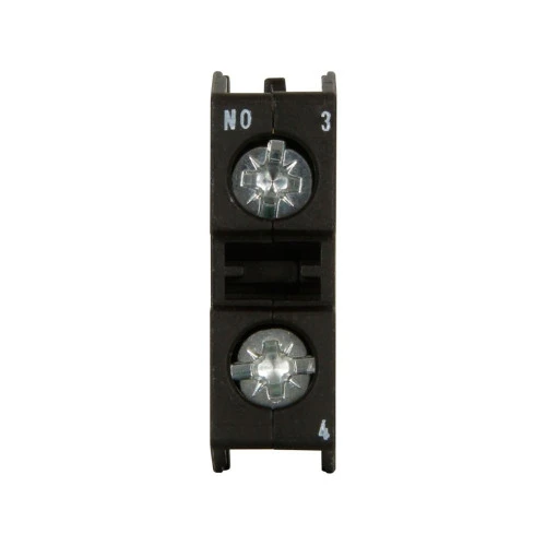 Eaton A22-EK10C A1 Contact Block [New]