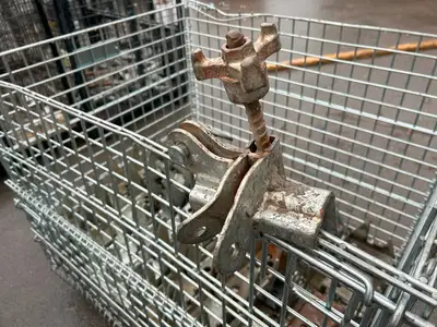 USED PERI MULTIFLEX