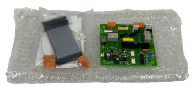 NEW HONEYWELL 30756140-601 ALARM/ DIGITAL INPUT BOARD KIT DR4500 30756140601