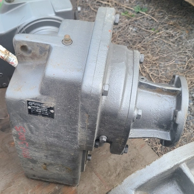 Used NORD GEAR SK4382AGBH N140TC Speed Reducers British Columbia CA | Savona Equipment LTD #1314711