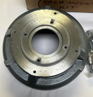 New | in-Stock BALDOR TK3600 Motor Control Parts Ohio US | Surplus Asset Holdings #1246233