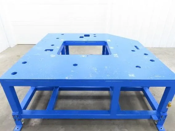 Used ARROW INDUSTRIAL SALES _UNKNOWN_ Welding Machinery (Other) Indiana US | Arrow Industrial #641157
