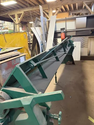 USED 2019 TENNSMITH HB145-18