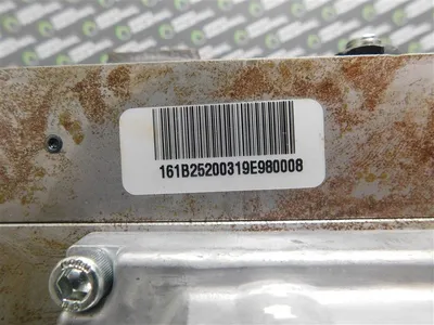 USED DANFOSS CVA-14078