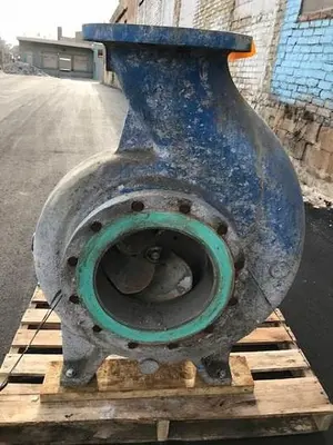 Goulds 3175 10x12x18 SS Pumps