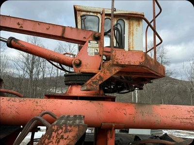 USED 2002 ALJON 400