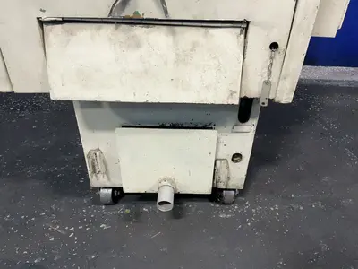 Used NELMOR _UNKNOWN_ Misc Plastics Equipment Ohio US | HGR 24 #1290241