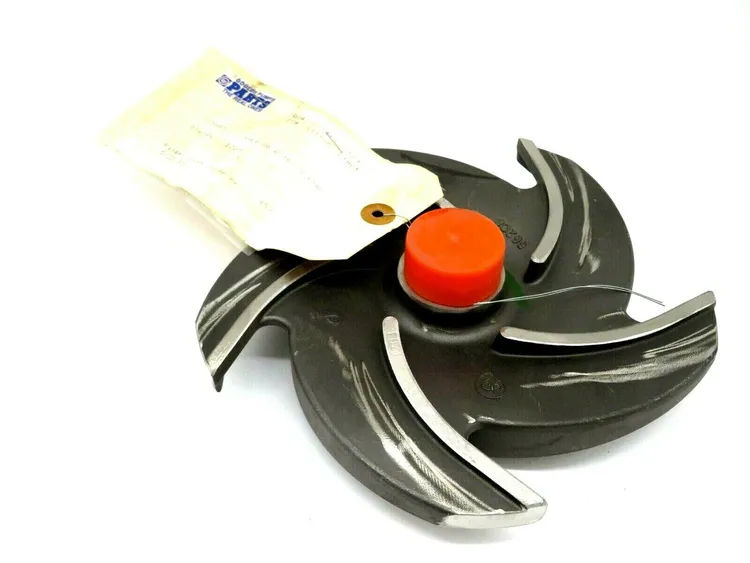 New | in-Stock GOULD PUMPS _UNKNOWN_ Pumps | SB Industrial Supply #823611