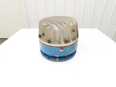 Force Control MB-320-S15052 Posistop NEMA Motor Brake 12.5" Flange